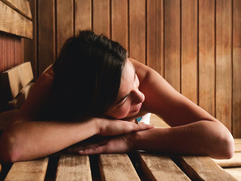 5 Proven Methods To Prevent Mold In Your Sauna