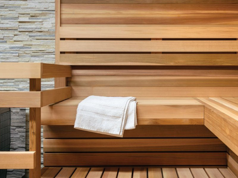 Sauna Costs: Popular Options and Estimates