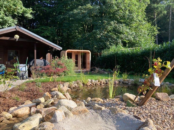 How long should a sauna last?