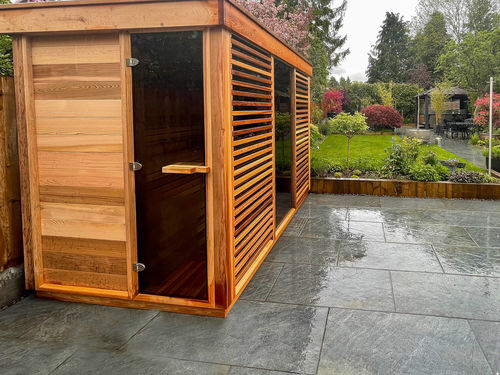 Top Tips for Choosing a Sauna