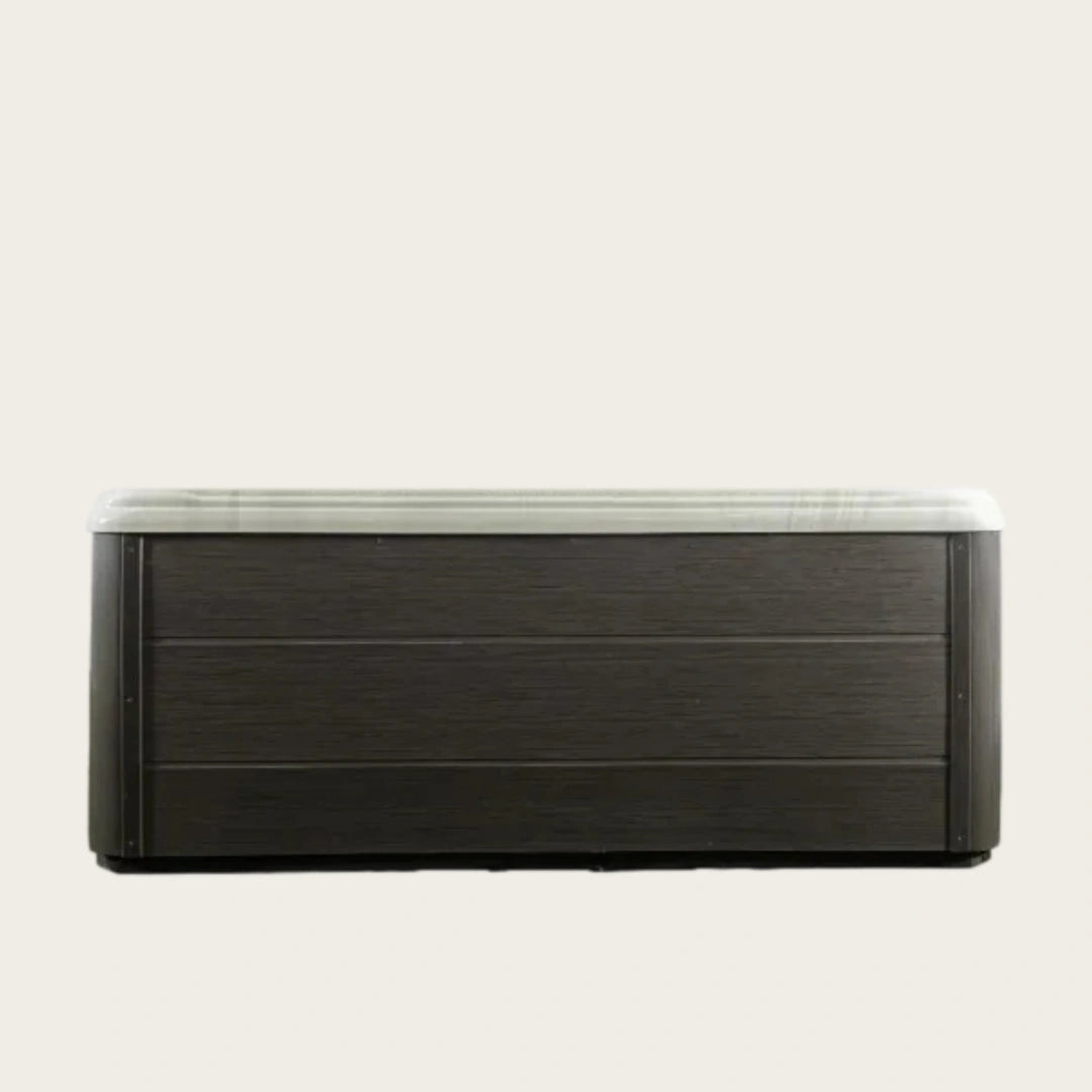 SAUNAONES® Serenity Series 6-Person Massage Spa