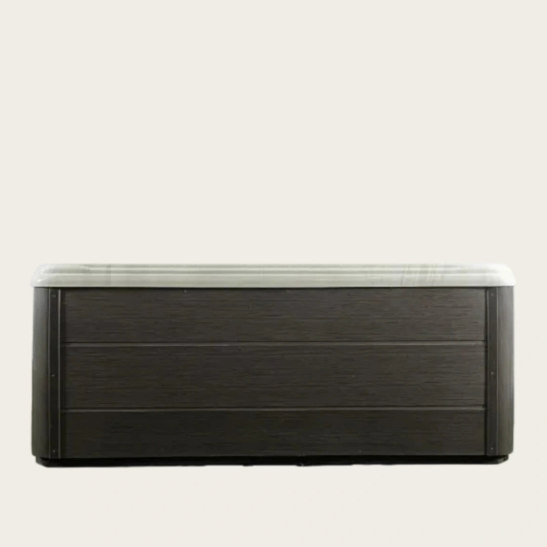 SAUNAONES® Serenity Series 7-Person Massage Spa