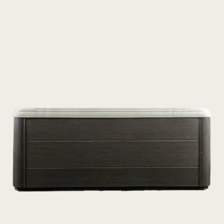 SAUNAONES® Serenity Series 7-Person Massage Spa