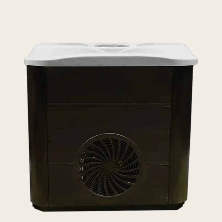 SAUNAONES® Cold Series™ 1-Person Cold Plunge Spa