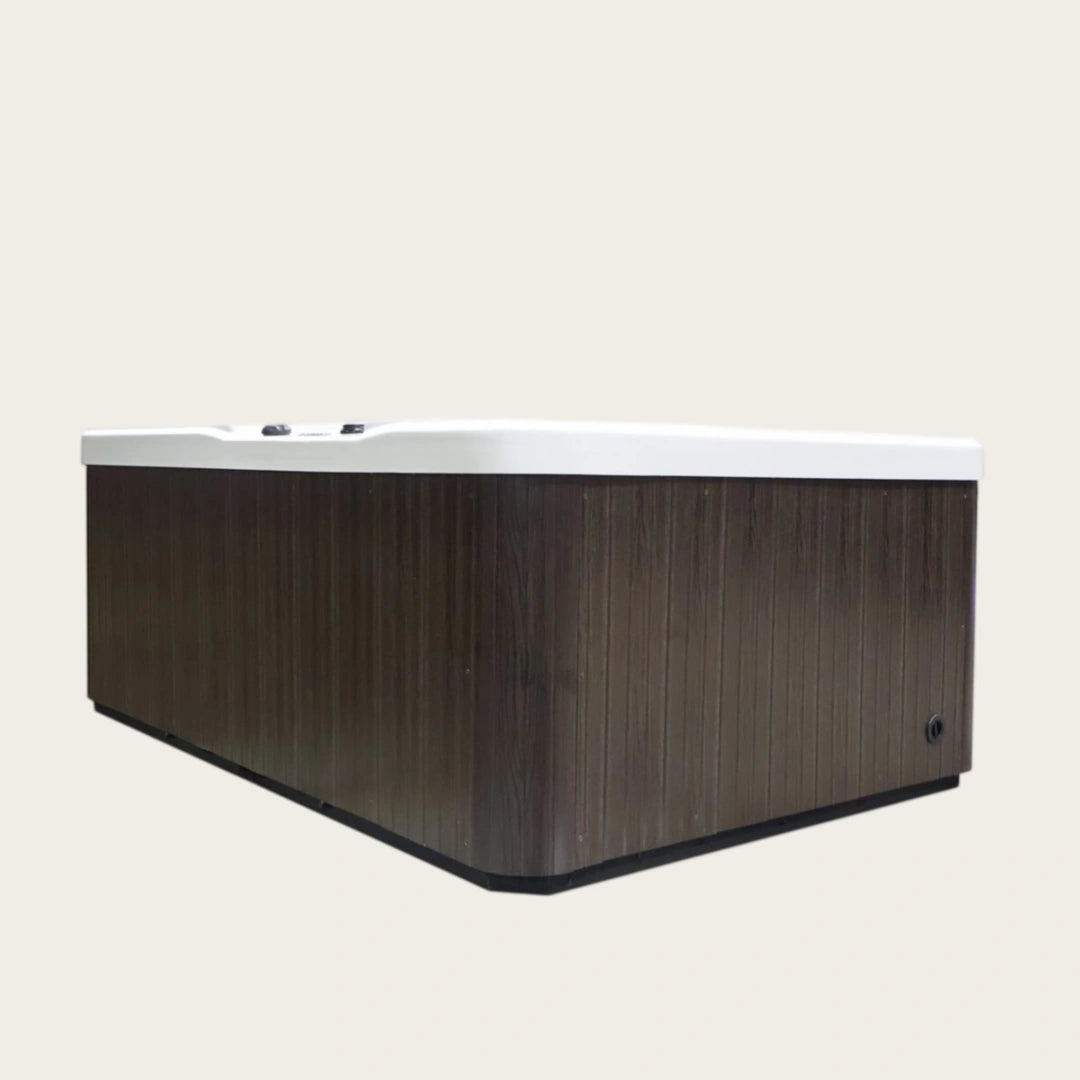 SAUNAONES® Serenity Series 3-Person Spa Hot Tub