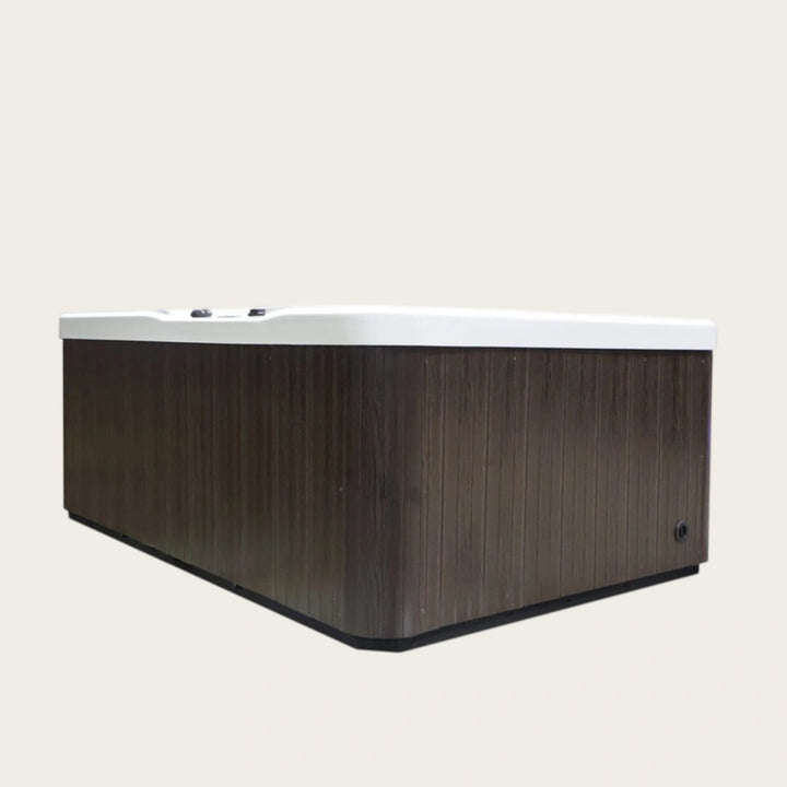 SAUNAONES® Serenity Series 3-Person Spa Hot Tub