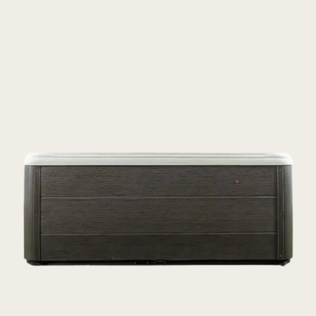 SAUNAONES® Serenity Series 6-Person Massage Spa