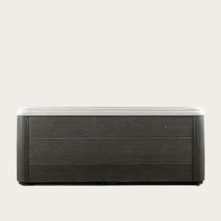 SAUNAONES® Serenity Series 6-Person Massage Spa