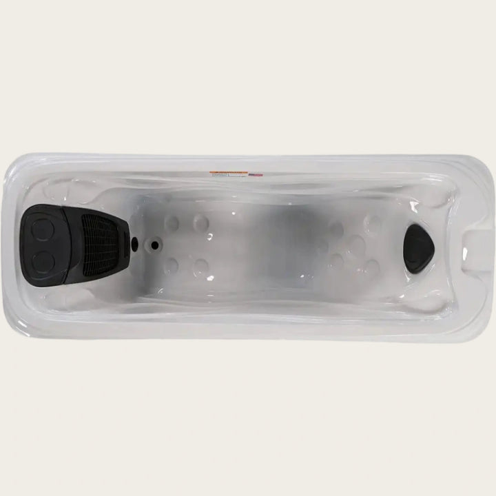 SAUNAONES® Cold Series™ 1-Person Cold Tub