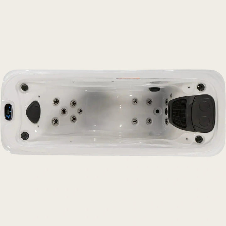 SAUNAONES® Cold Series™ 1-Person Cold Plunge Spa