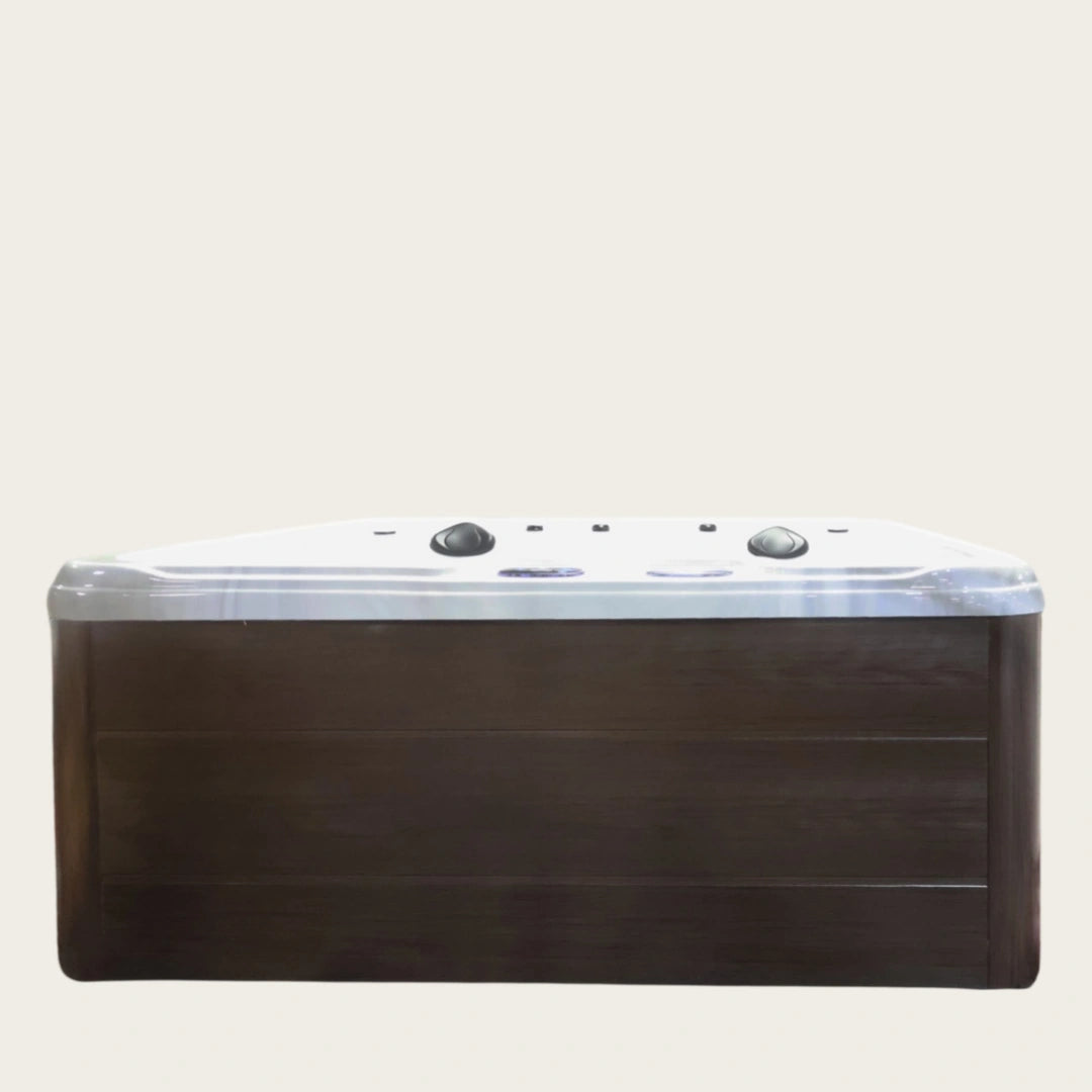 SAUNAONES® Cold Series™ 3-Person Cold Plunge Spa