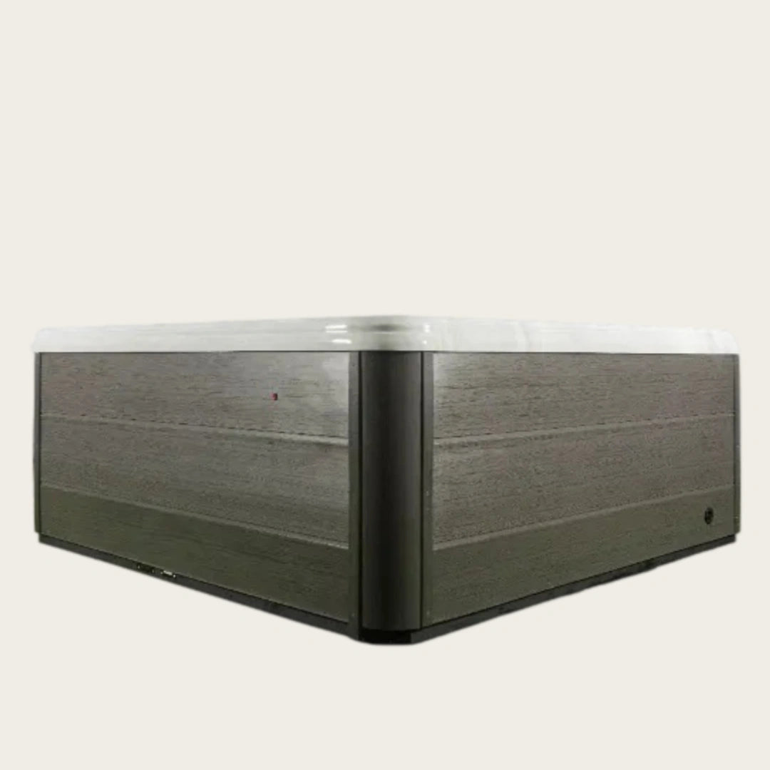 SAUNAONES® Serenity Series 7-Person Massage Spa