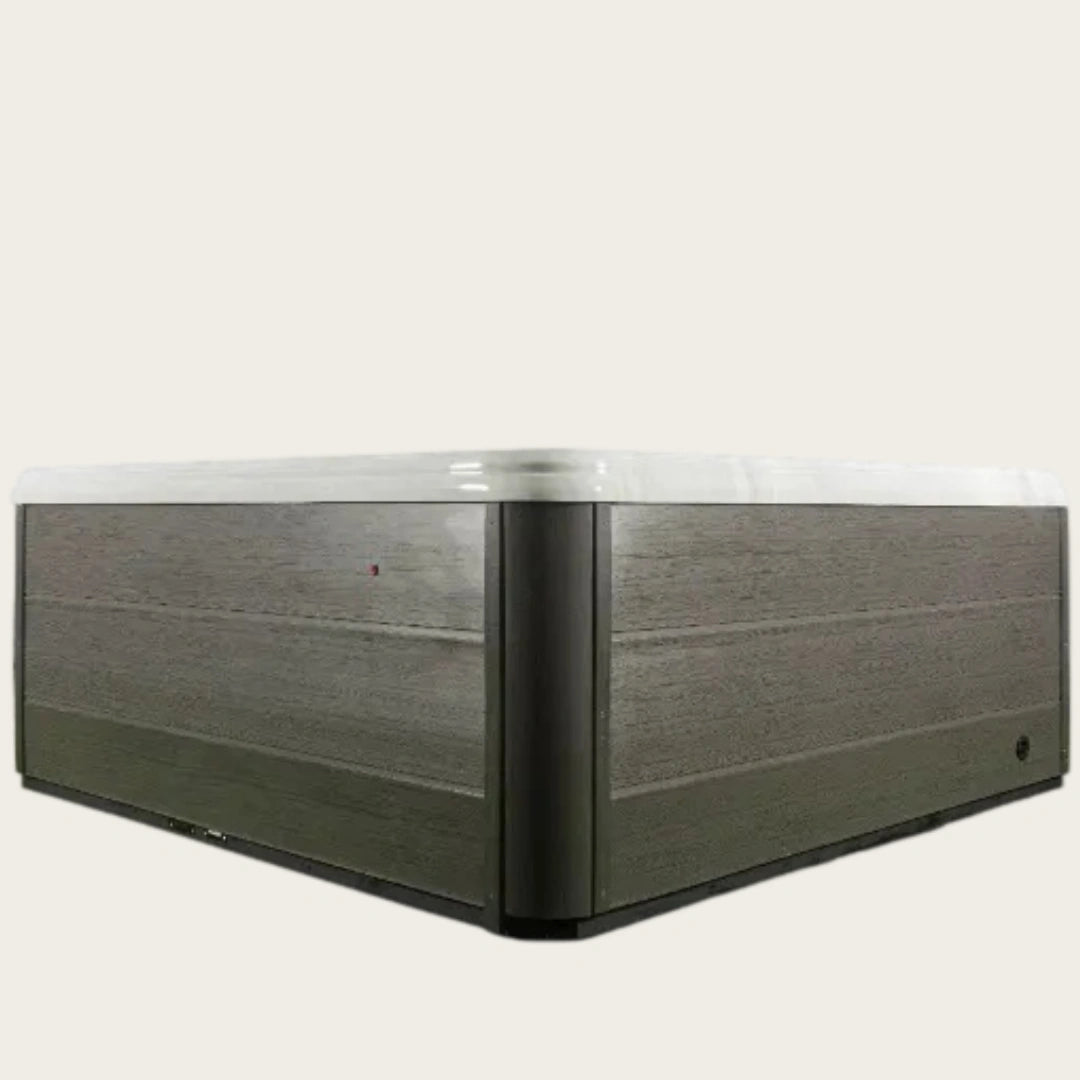 SAUNAONES® Serenity Series 6-Person Massage Spa