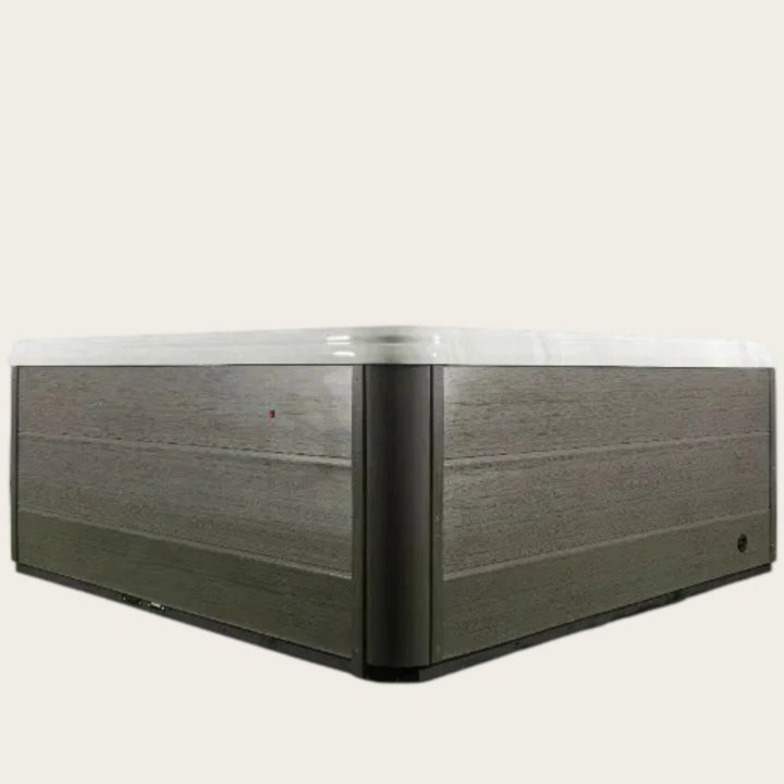 SAUNAONES® Serenity Series 6-Person Massage Spa