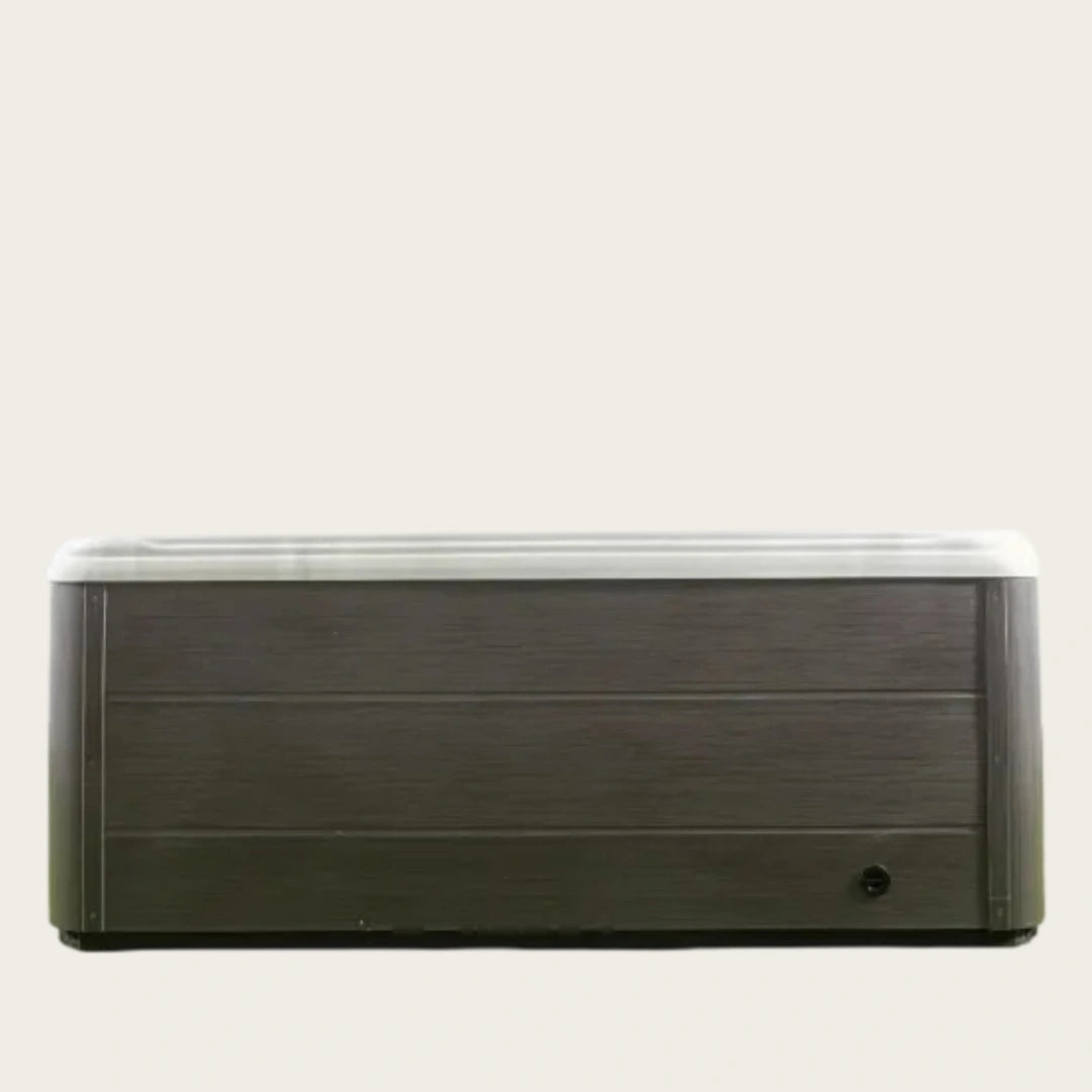 SAUNAONES® Serenity Series 6-Person Massage Spa