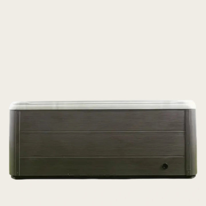 SAUNAONES® Serenity Series 6-Person Massage Spa
