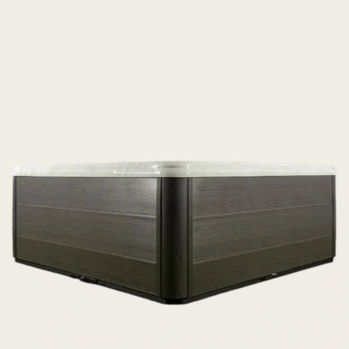 SAUNAONES® Serenity Series 6-Person Massage Spa