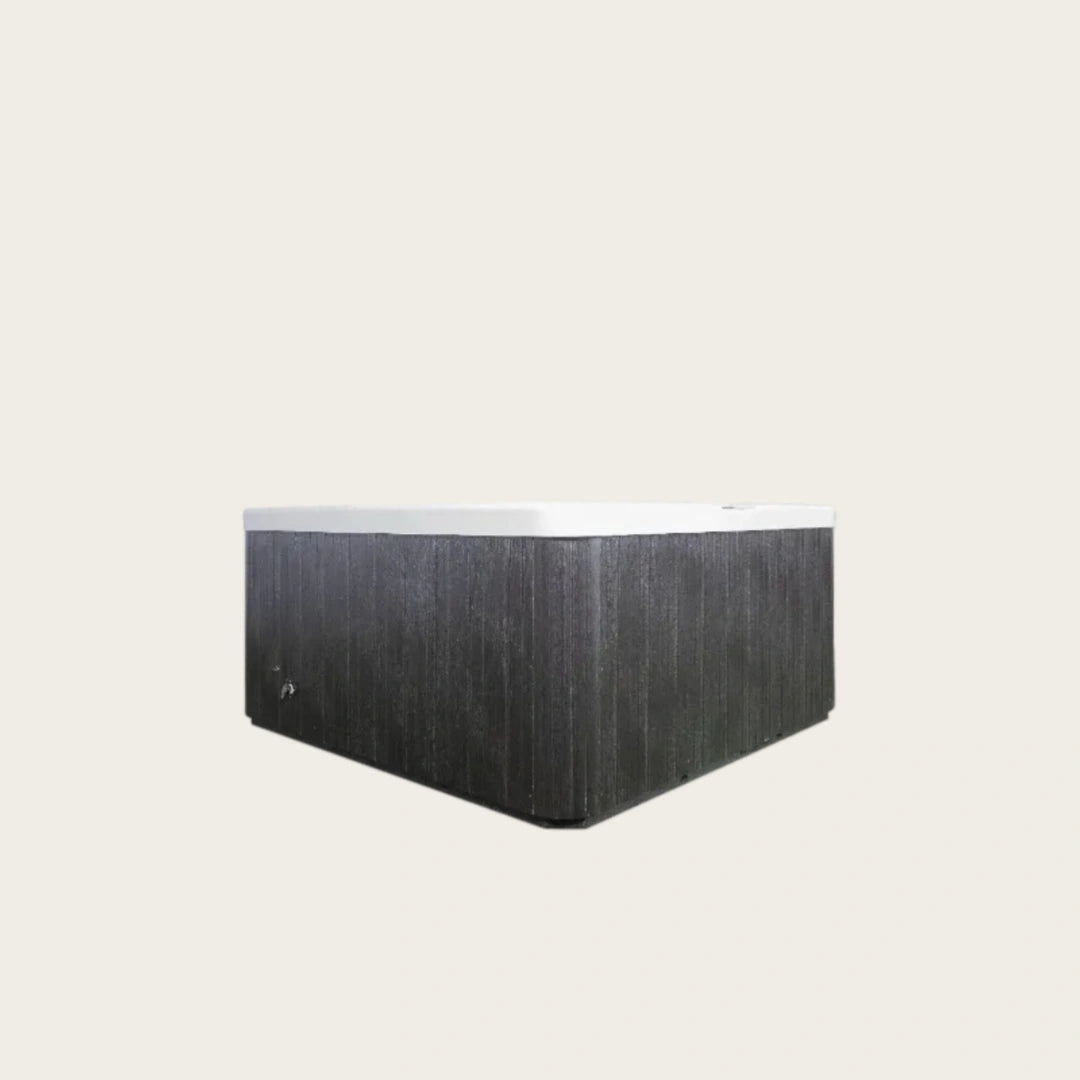 SAUNAONES® Serenity Series 6-Person Spa Hot Tub