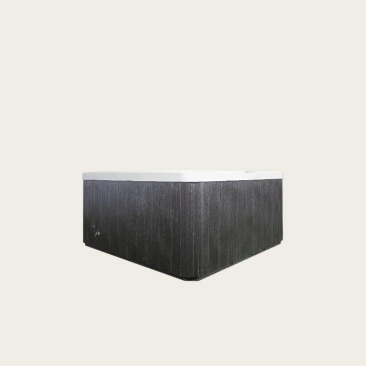 SAUNAONES® Serenity Series 6-Person Spa Hot Tub