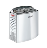 Harvia Vega BC60E or BC80E Electric Heater