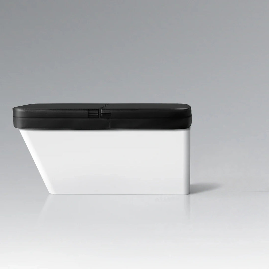 SAUNAONES® Ice Bath Therapy Tub