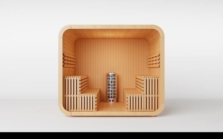 Cheryl Graham Peters-Sauna 1-Square Sauna Minimalist Refresh 1