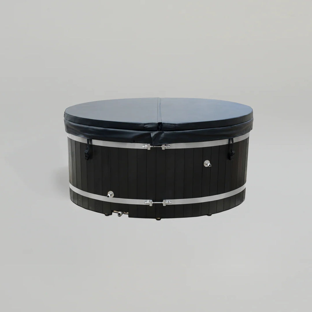 SAUNAONES® Arctic Plunge Cold Plunge Tub
