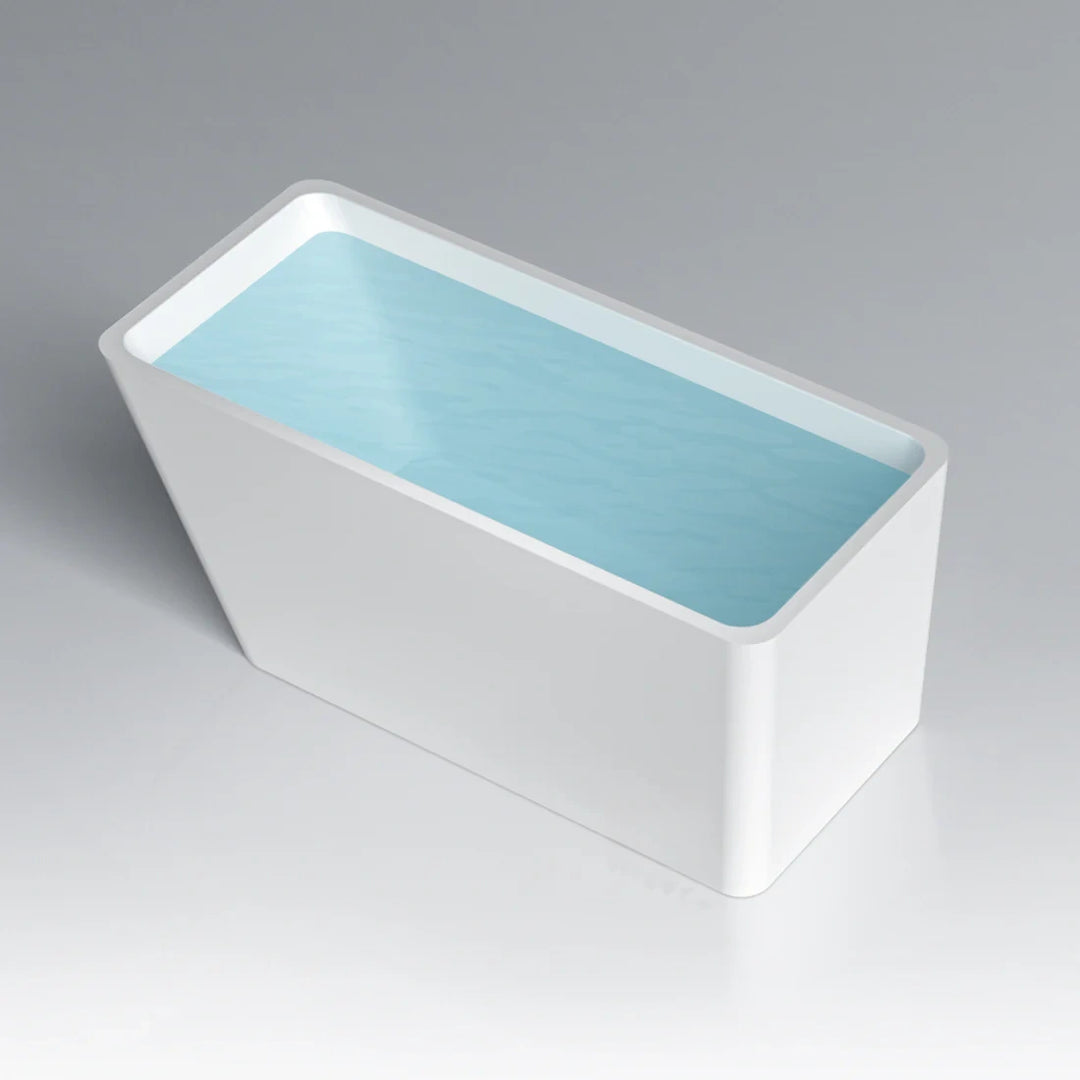 SAUNAONES® Ice Bath Therapy Tub