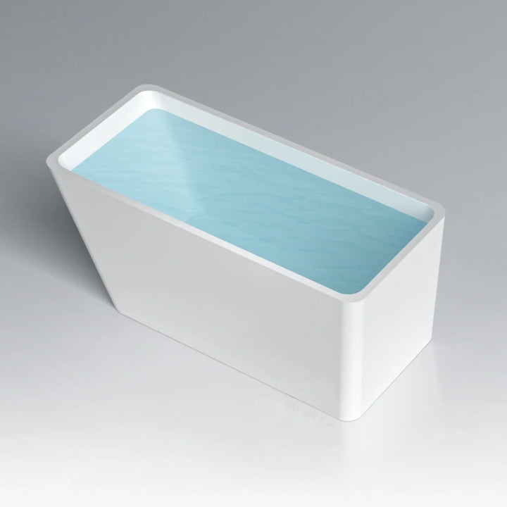 SAUNAONES® Ice Bath Therapy Tub