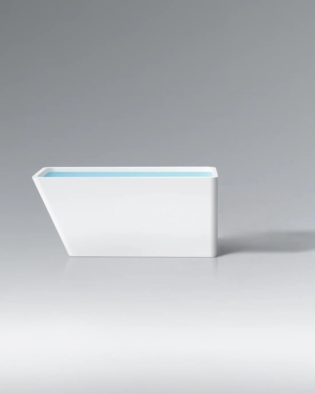 SAUNAONES® Ice Bath Therapy Tub