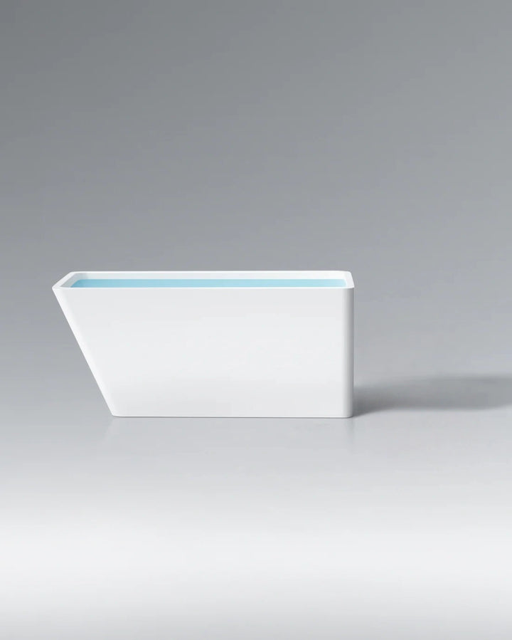 SAUNAONES® Ice Bath Therapy Tub